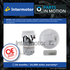 Fuel Pump fits PEUGEOT 206 1.6