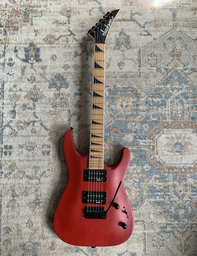 Jackson series js24 - jackson,