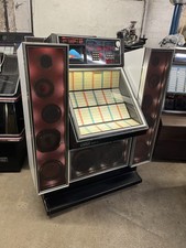 NSN 240-I VINYL JUKEBOX Fully