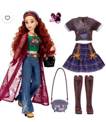 Disney ily love hocus pocus - disney,