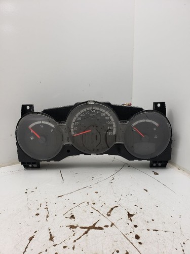 Used speedometer gauge fits - speedometer,