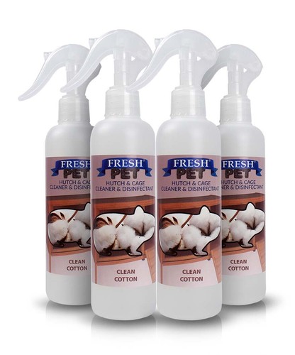 Rodent disinfectant rabbit - rodent,