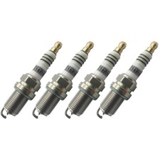 4x Iridium Platinum Upgrade