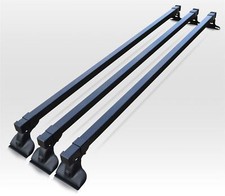 Roof Rack - 3 Bars System To