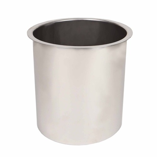 Flue liner insert sleeve top - liner,