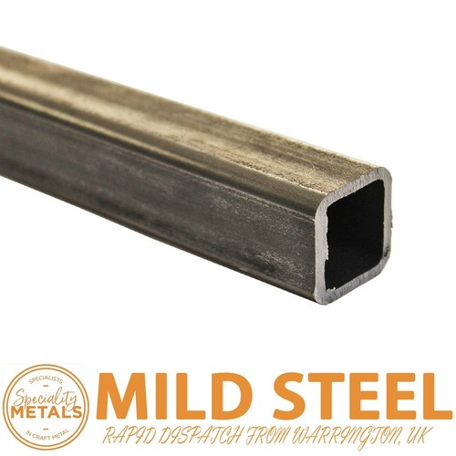 Speciality metals box - metals,