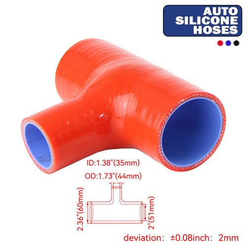 Universal 51mm spout - 51mm,