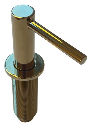 Vola t36 natural brass - t36-19,