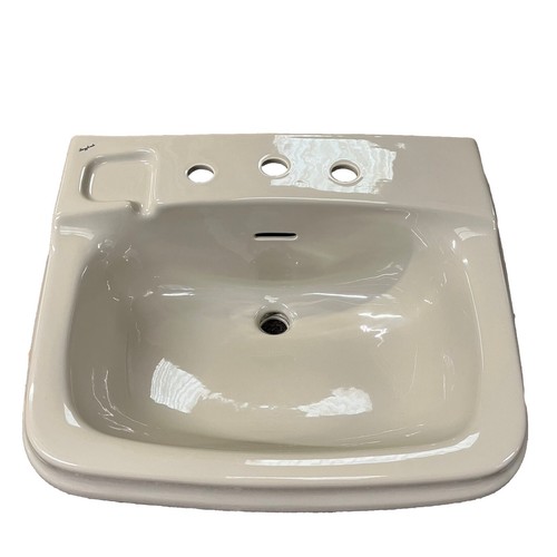 Twyfords debut basin 3th - debut, in