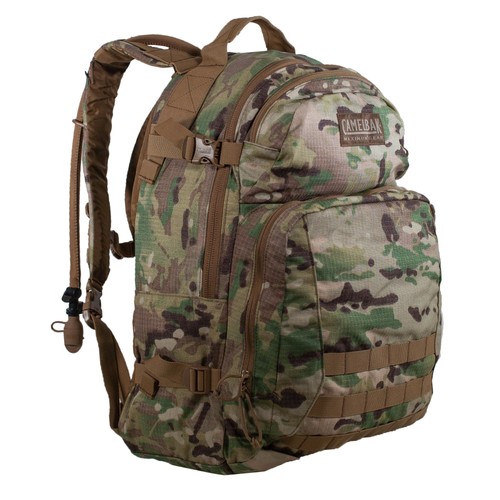 Camelbak motherlode lite with - camelbak,