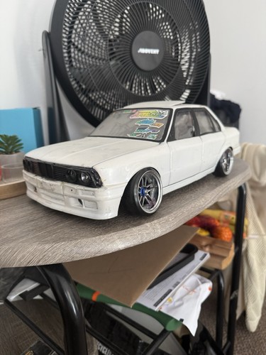 Bmw e30 drift - 1/10,