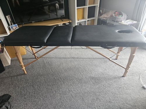 Massage couch - massage,