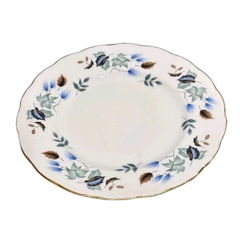 Vintage colclough linden - vintage,