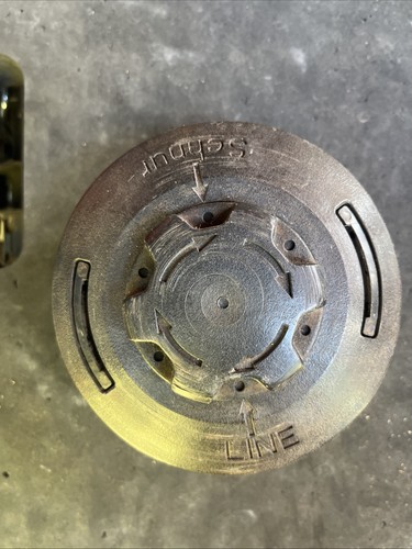 Stihl strimmer head - stihl, chainsaw