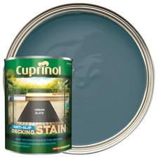 Cuprinol anti slip decking - cuprinol,