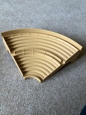 Subbuteo - Corner Terrace Unit