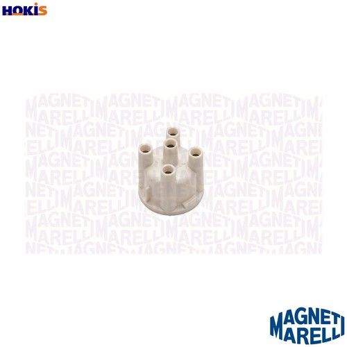 Distributor cap 071366701010 - distributor,