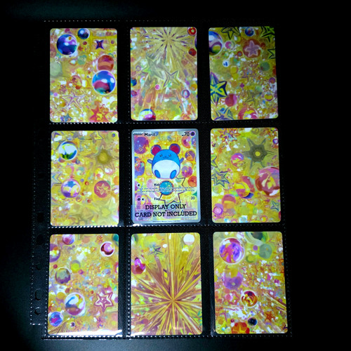 Binder extension art fits - binder,
