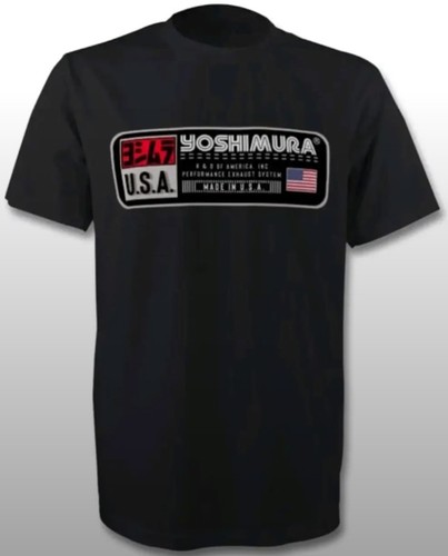 Yoshimura tshirt extra - tshirt, xl
