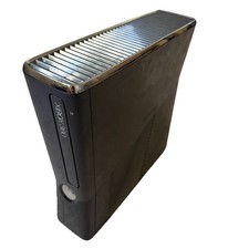 Xbox 360 S Slim With 250GB HD