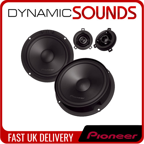 Pioneer q160c 5 - pioneer, ts-q160c-vw
