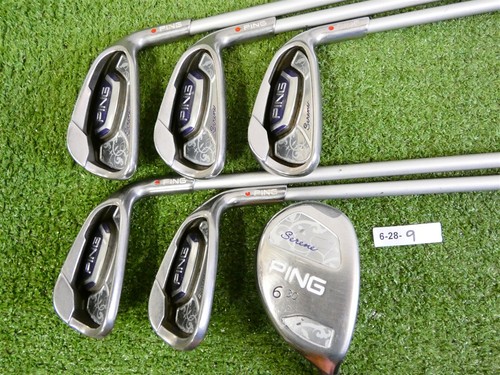 Ping serene womens - ping, combo