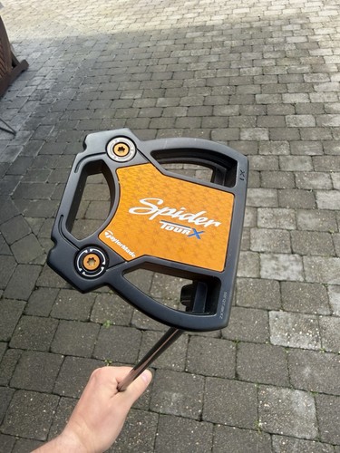 Taylormade spider tour - taylormade,