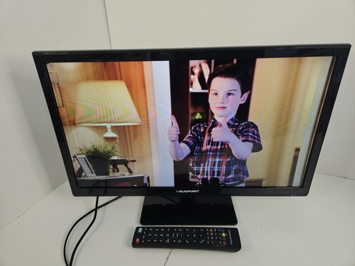 Blaupunkt led tv - blaupunkt,