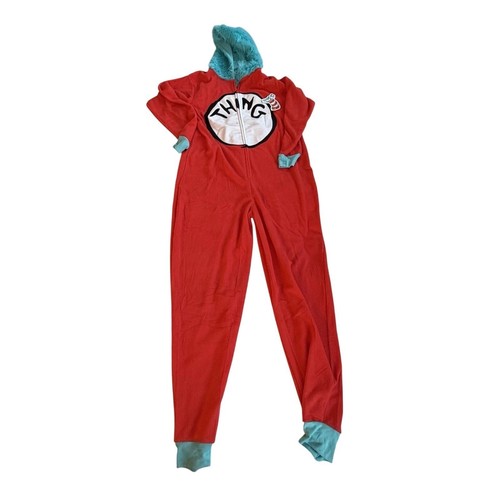 Seuss thing - dr.,