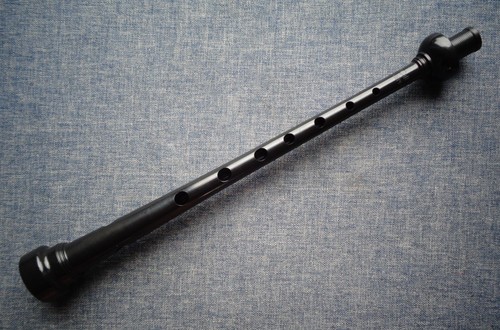 Mccallum plastic chanter - mk, 2