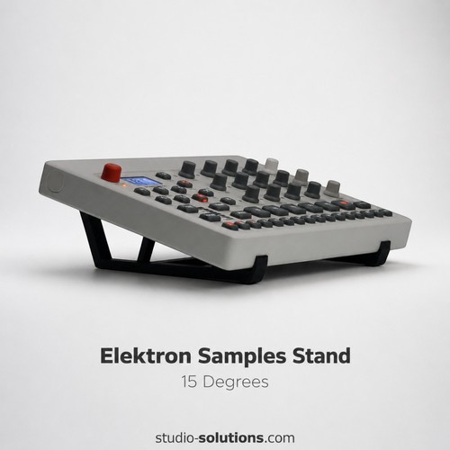 Elektron model samples - samples, cycles