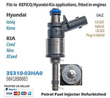 GDI Fuel Injector 35310-03HA0