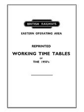 Reprinted Steam Era Eastern