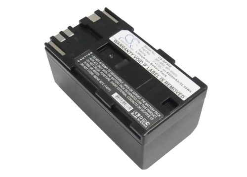Ion battery for canon - for,