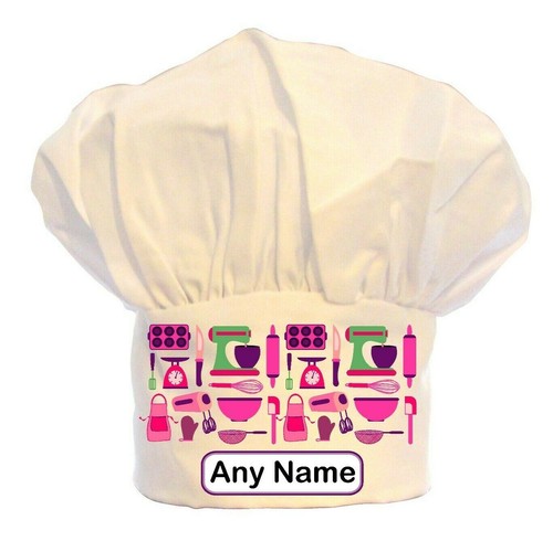 Personalised baking tools - baking,