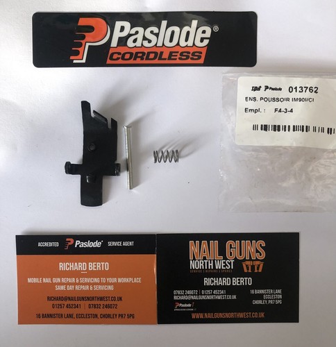 Paslode im360 im90 i - ci,