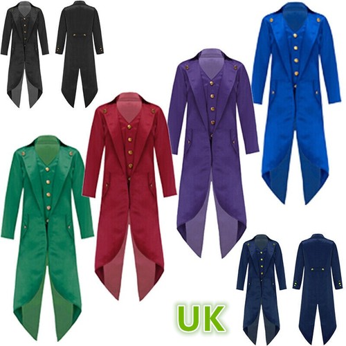 Unisex kids tailcoat girls - kids,