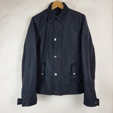 Henri Lloyd Mens Small Quilted