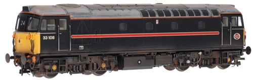3350 heljan class - 3350,