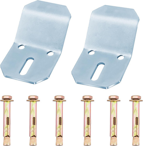Sink wall mount bracket - mount, kit