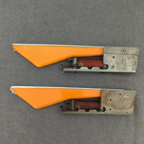 Pair genuine vintage - vintage, lucas
