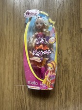 Winx Club City Style