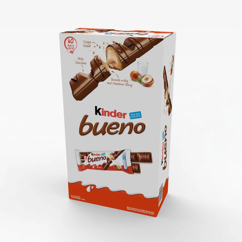 Kinder bueno classic - bueno, 20