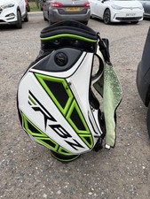 Taylormade RBZ Tour bag / golf