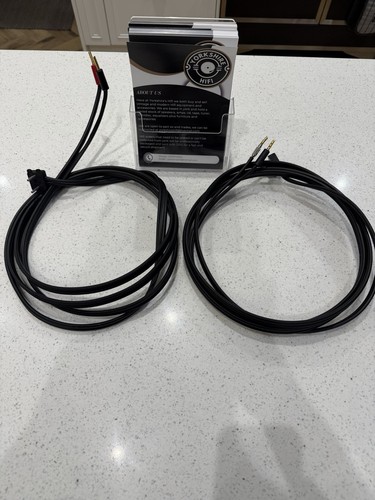 Naim nac speaker cable - , 2