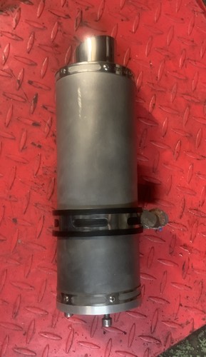 Kawasaki zrx 1100 2004 - 1100, exhaust
