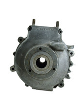 BSA C11 Matched Engine