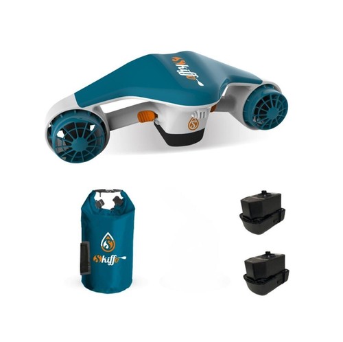 Skiffo pack sea scooter - pack,