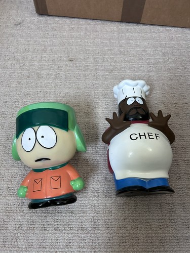 Rare south park collectable - park,