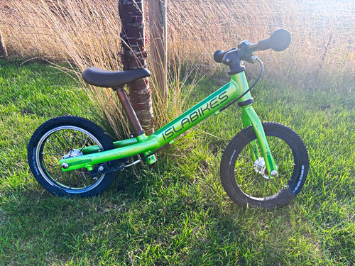 Islabikes rothan balance - islabikes,